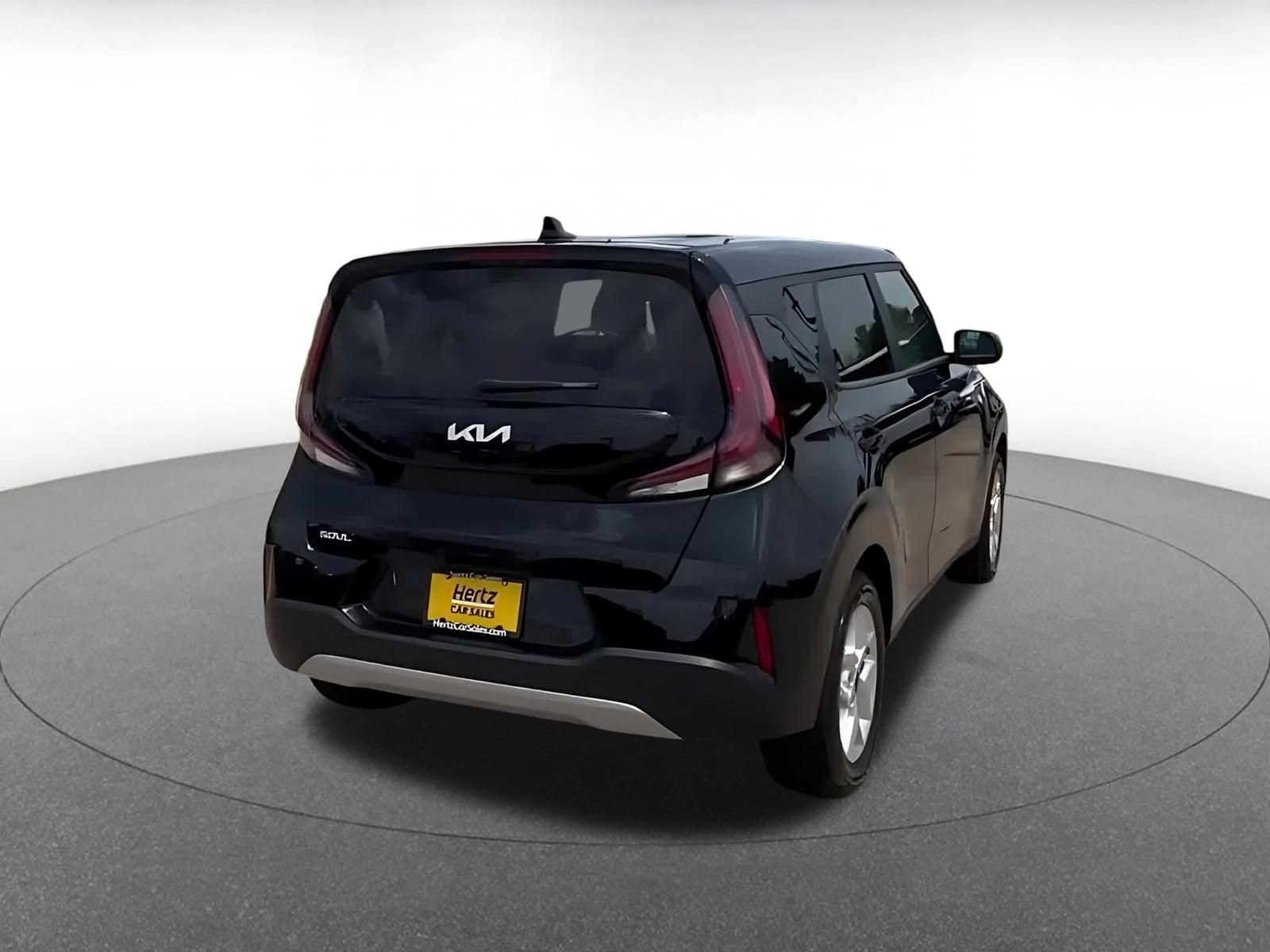 Thumbnail: 2025 Kia Soul - 15