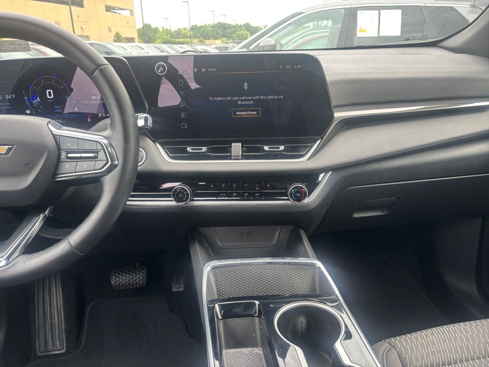 Thumbnail: 2025 Chevrolet Equinox - 17