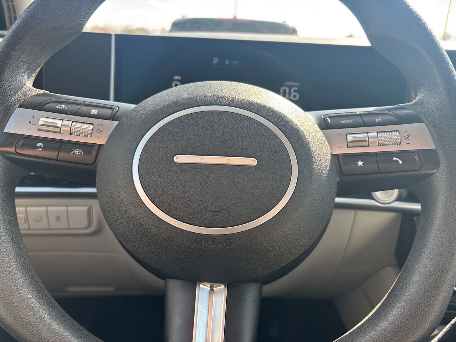 Thumbnail: 2025 Hyundai Tucson - 30