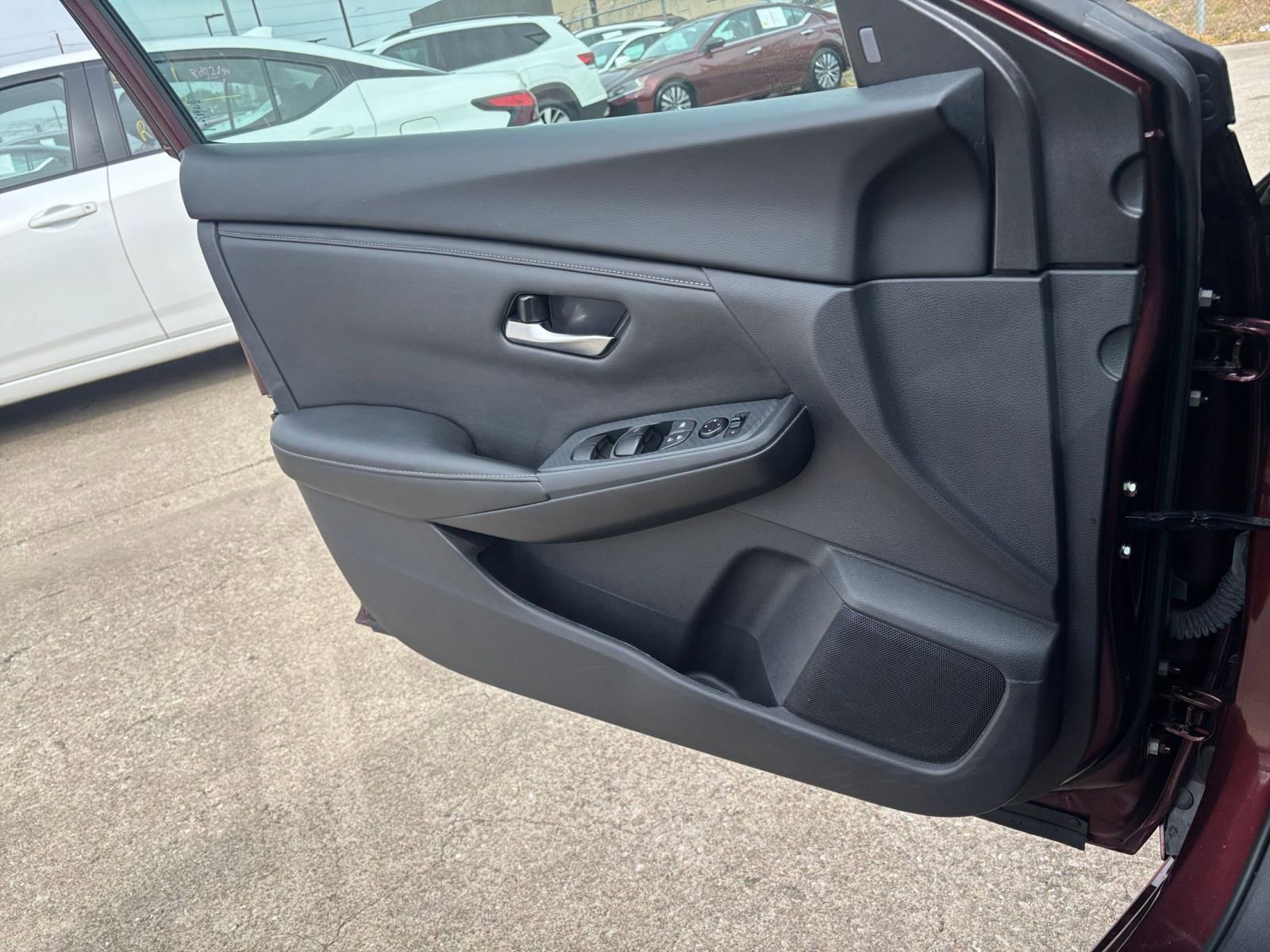 Thumbnail: 2024 Nissan Sentra - 18