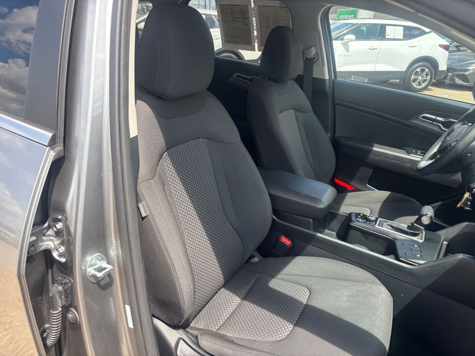 Thumbnail: 2024 Kia Sportage - 35