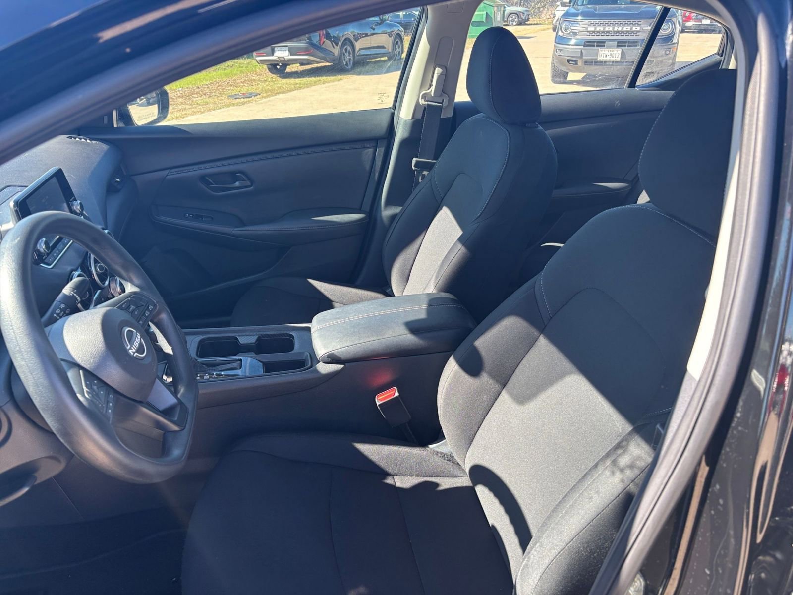 Thumbnail: 2025 Nissan Sentra - 34