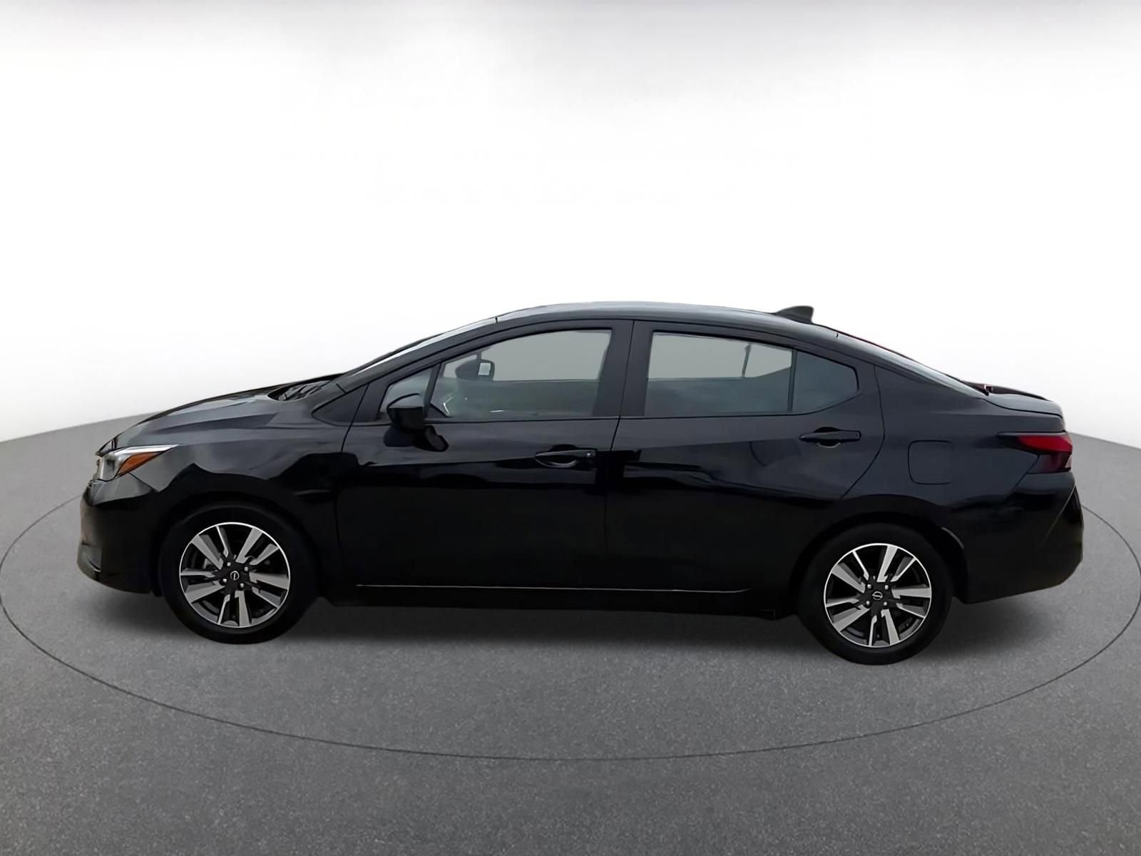 Thumbnail: 2025 Nissan Versa - 9