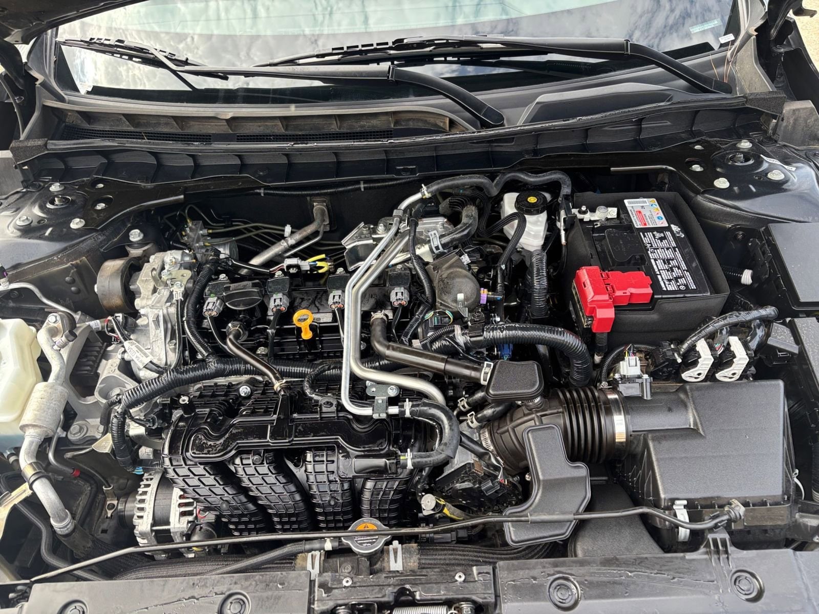 Thumbnail: 2025 Nissan Altima - 31