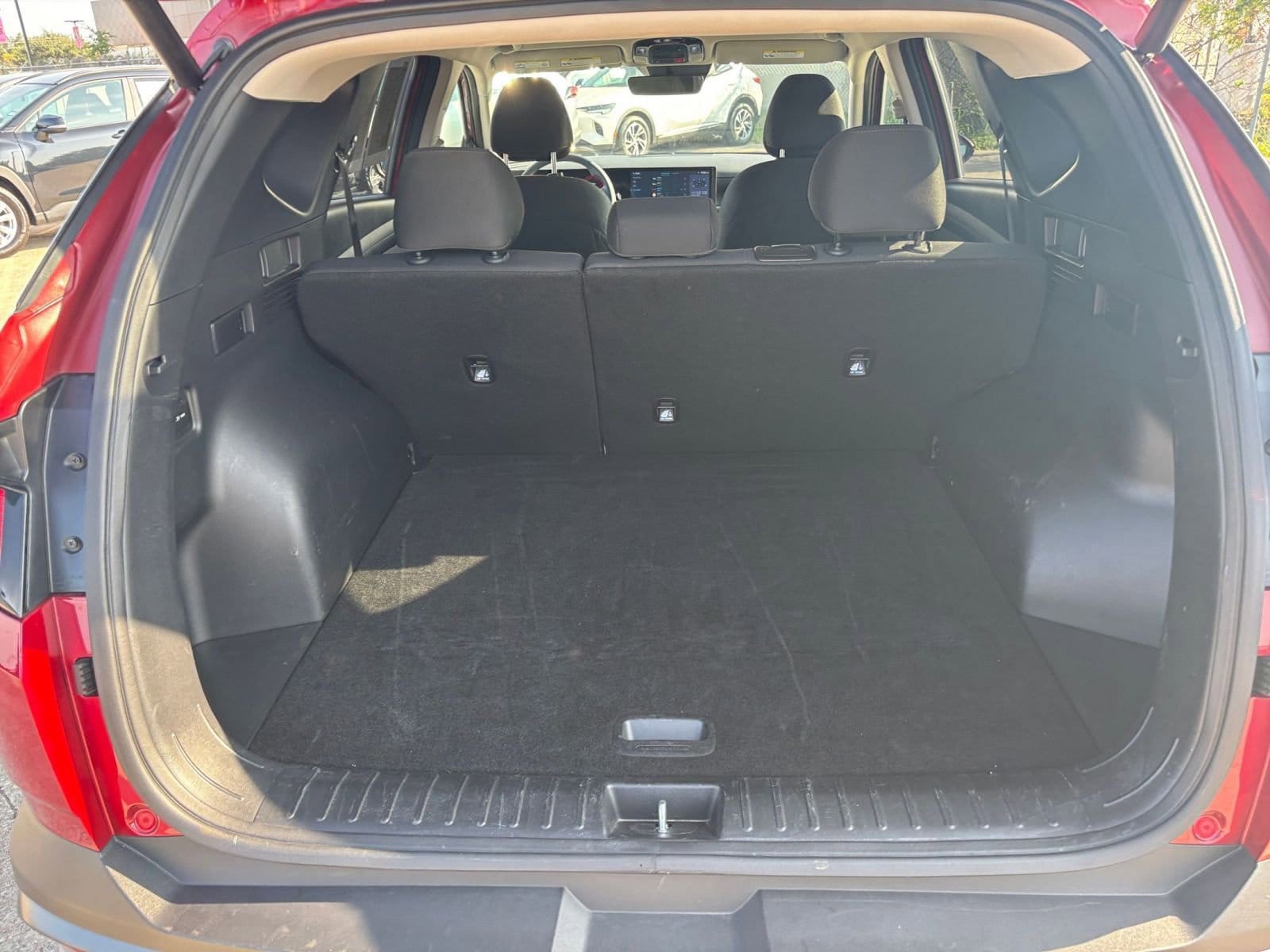 Thumbnail: 2025 Hyundai Tucson - 31