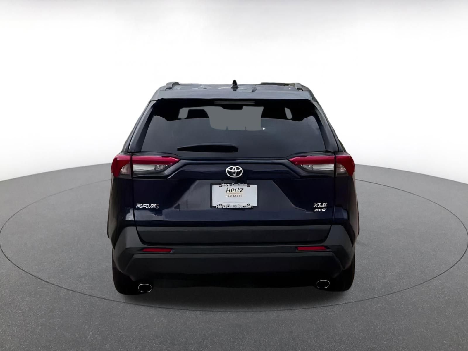 Thumbnail: 2025 Toyota RAV4 - 11