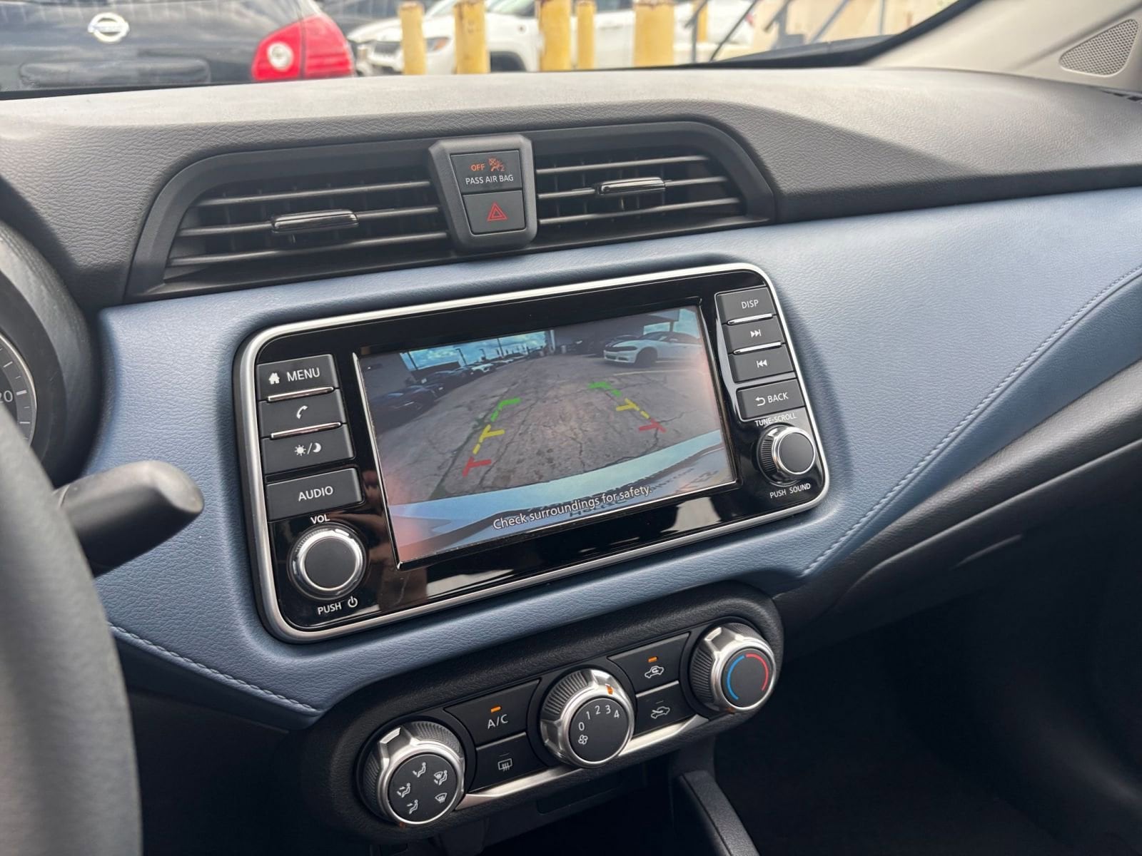 Thumbnail: 2025 Nissan Versa - 22