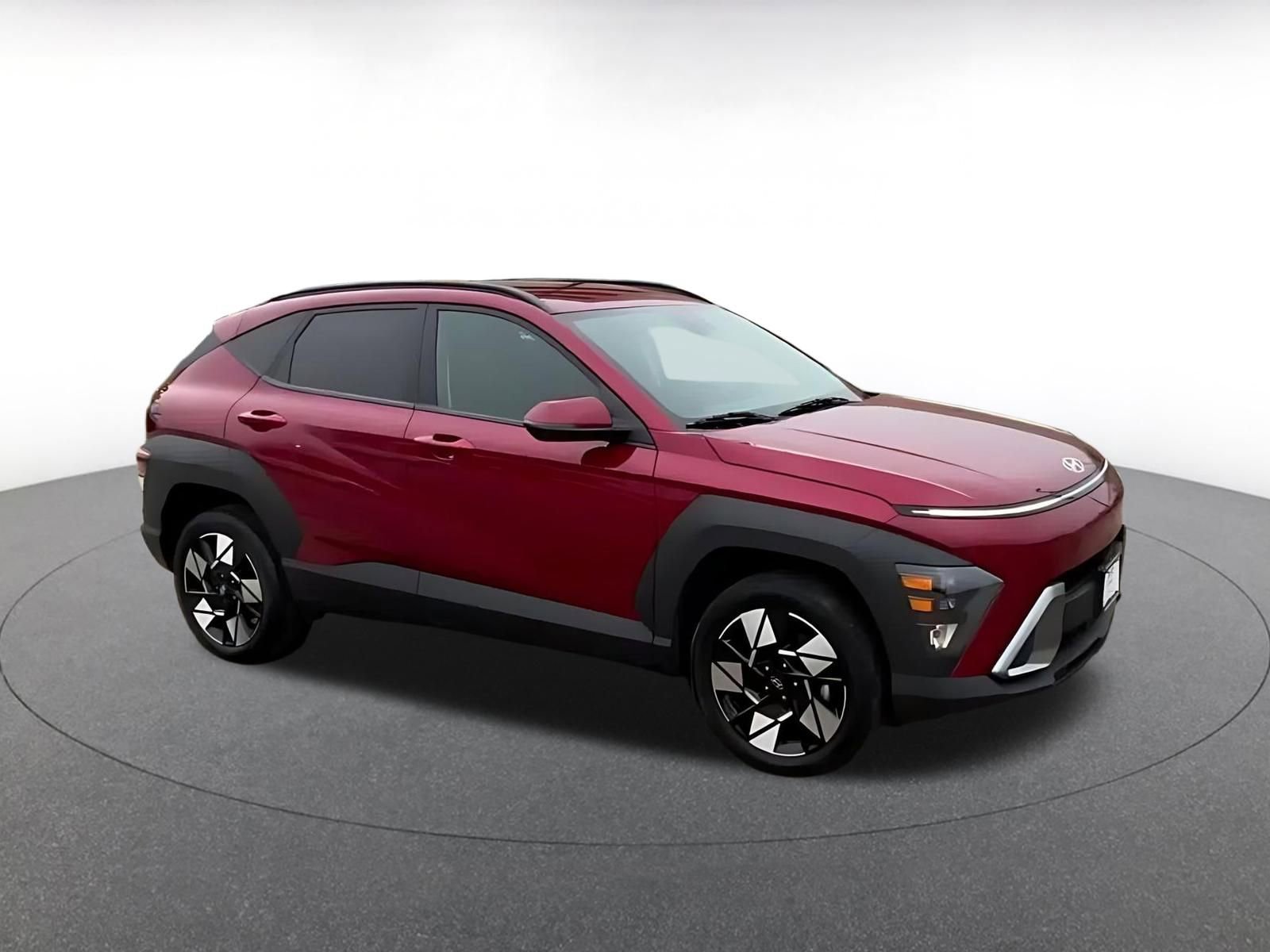 Thumbnail: 2025 Hyundai Kona - 2