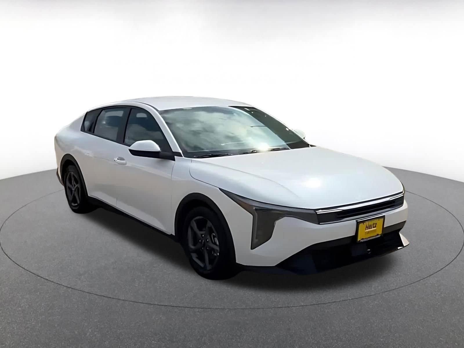 Thumbnail: 2025 Kia K4 - 3