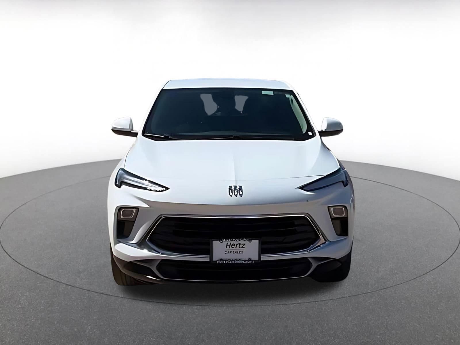 Thumbnail: 2025 Buick Encore GX - 4