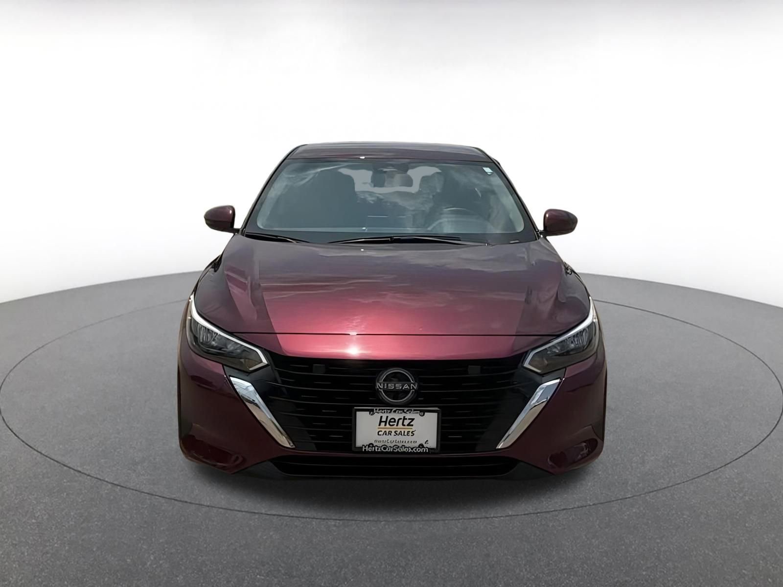 Thumbnail: 2024 Nissan Sentra - 9