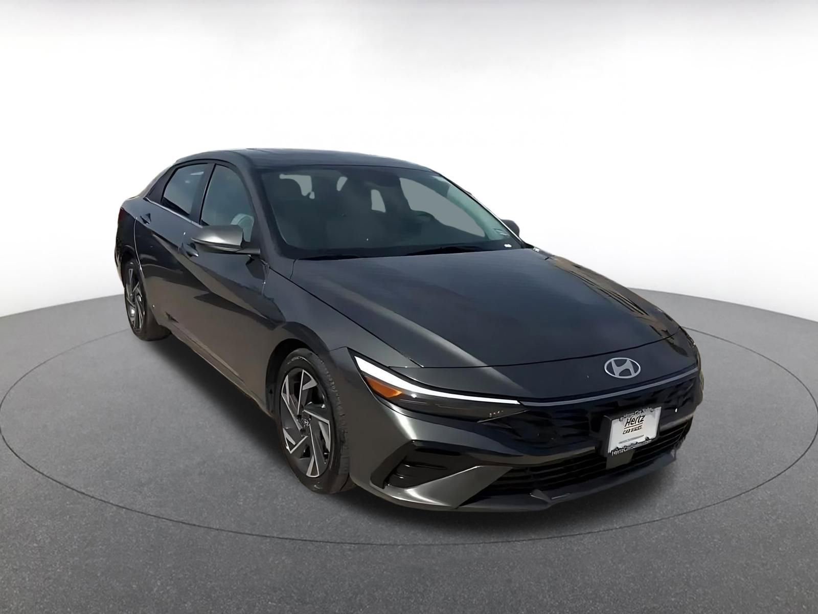 Thumbnail: 2025 Hyundai Elantra - 3