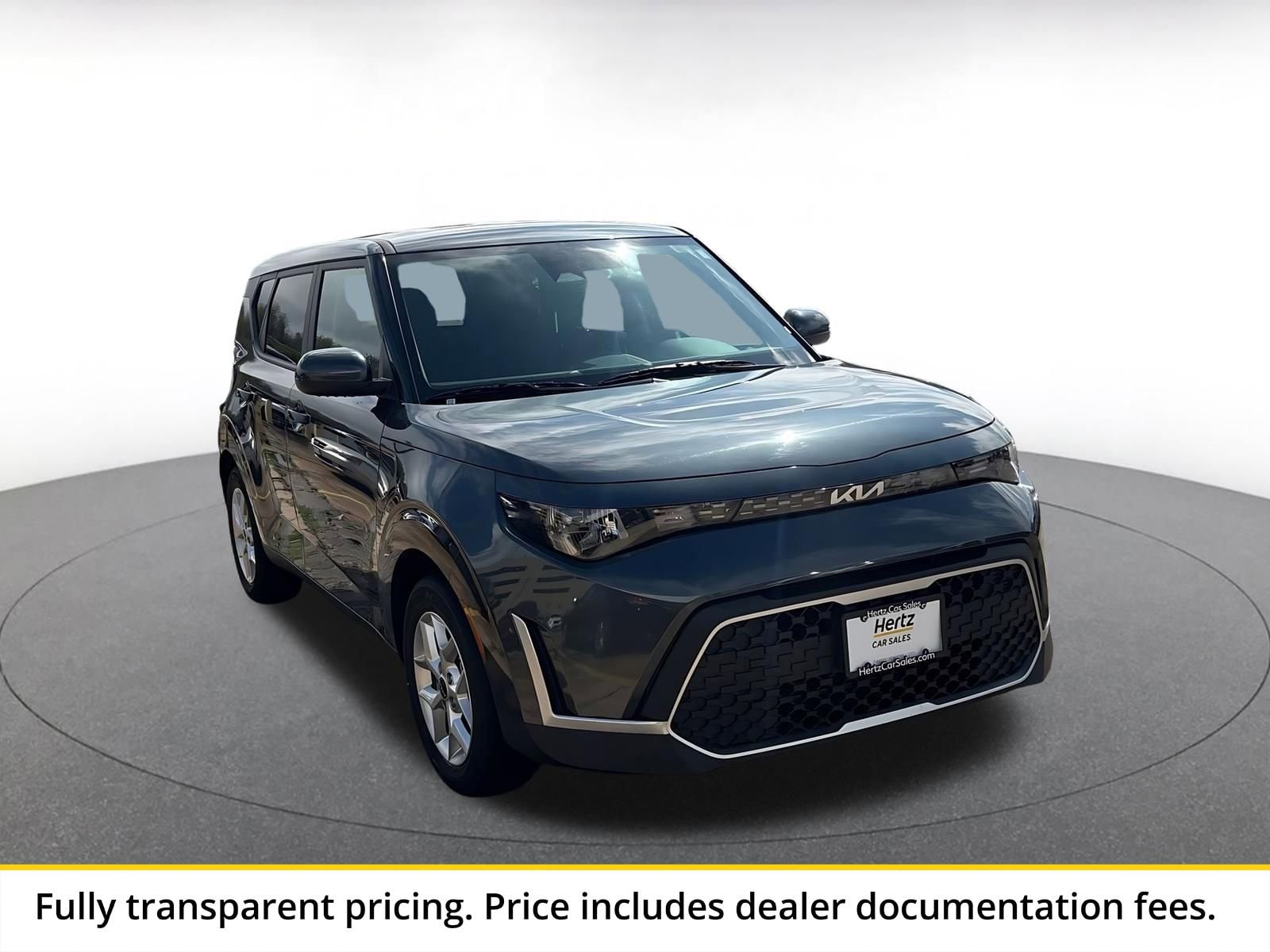Thumbnail: 2025 Kia Soul - 1