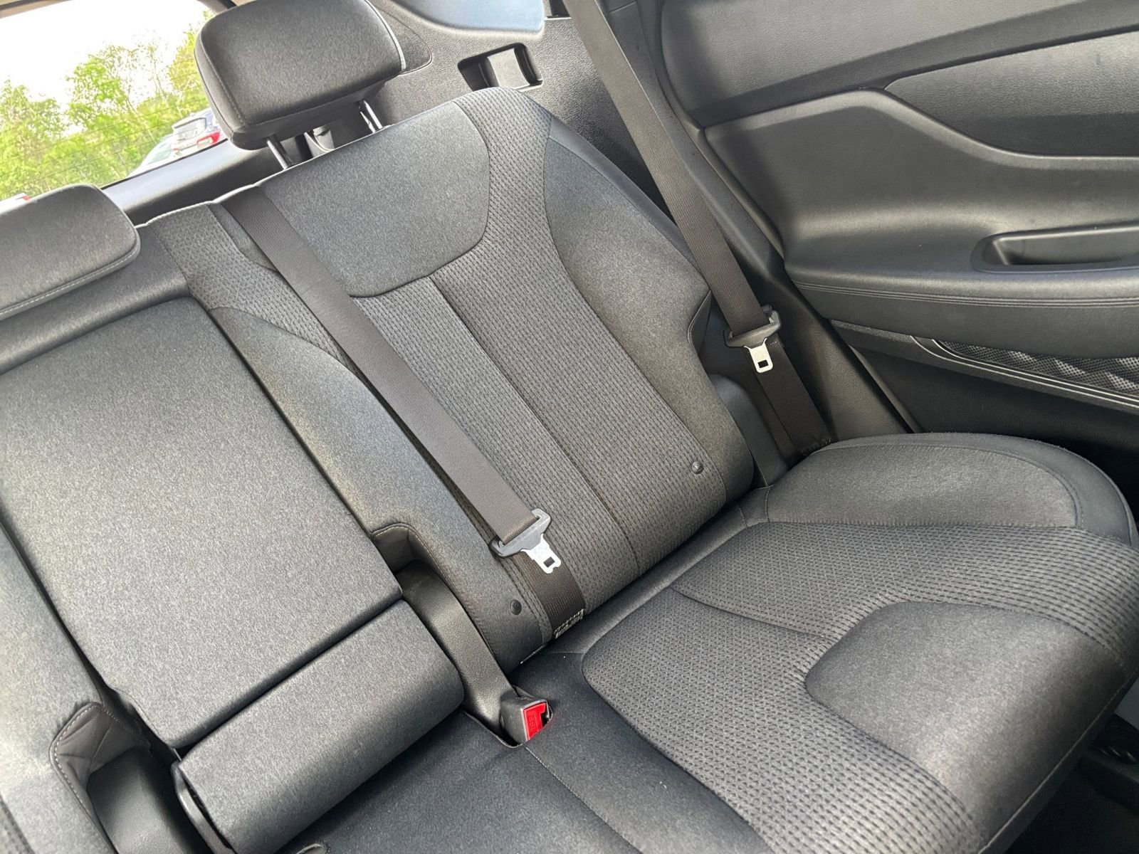 2023 Hyundai Santa Fe SEL 32