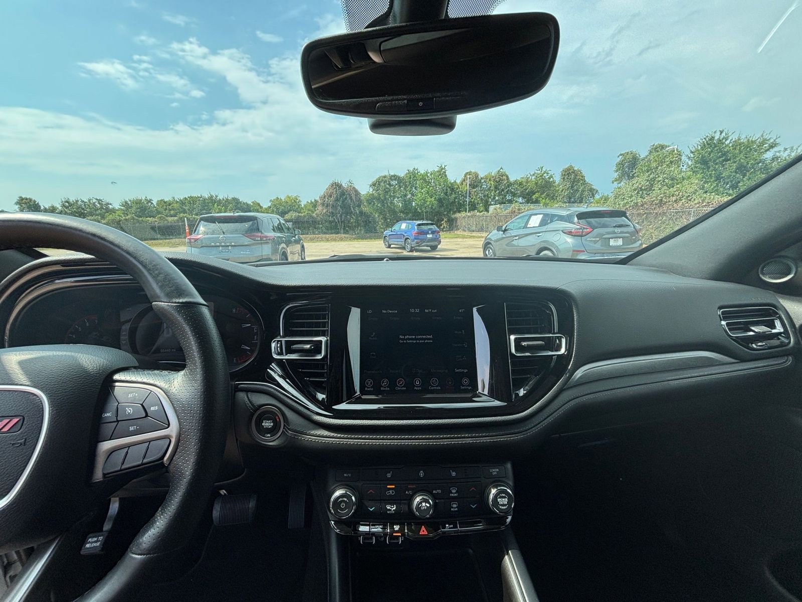 Thumbnail: 2023 Dodge Durango - 31