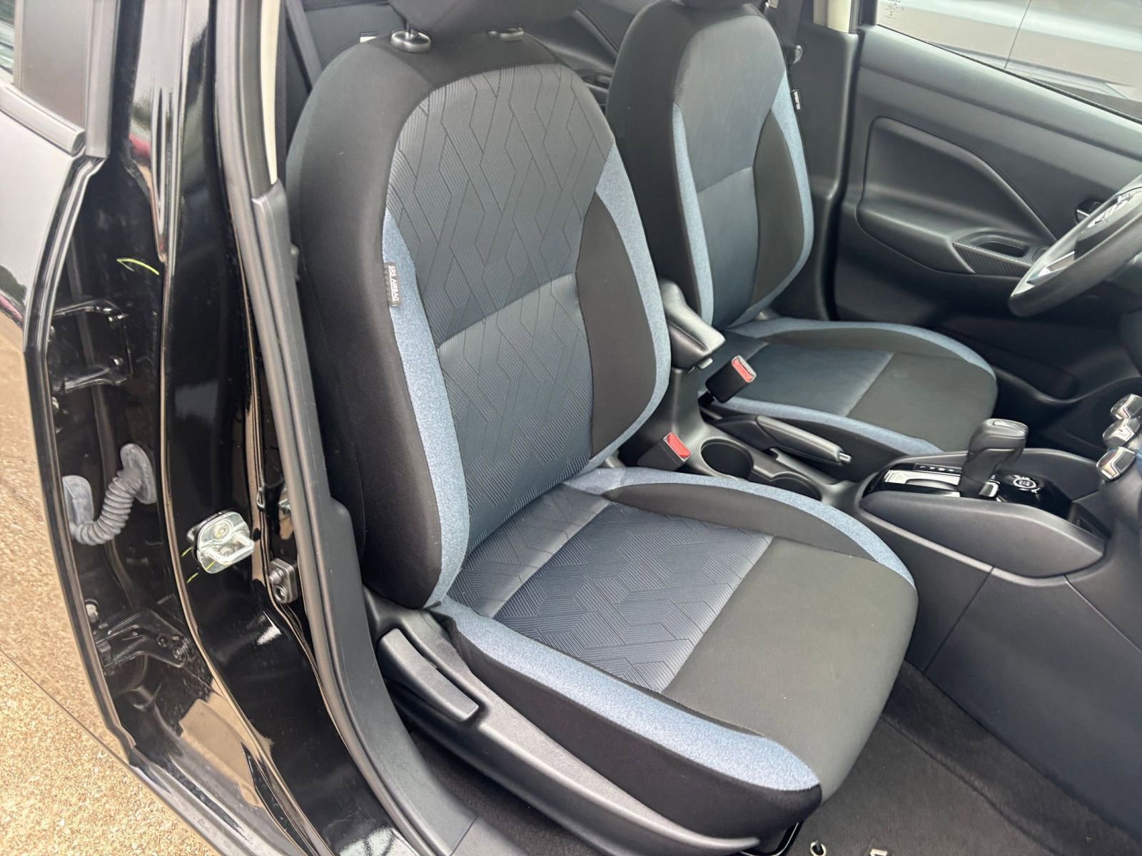 Thumbnail: 2025 Nissan Versa - 34