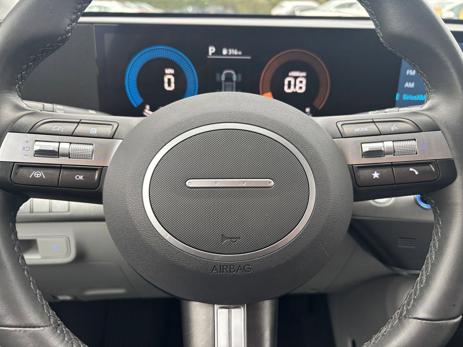 Thumbnail: 2025 Hyundai Kona - 28