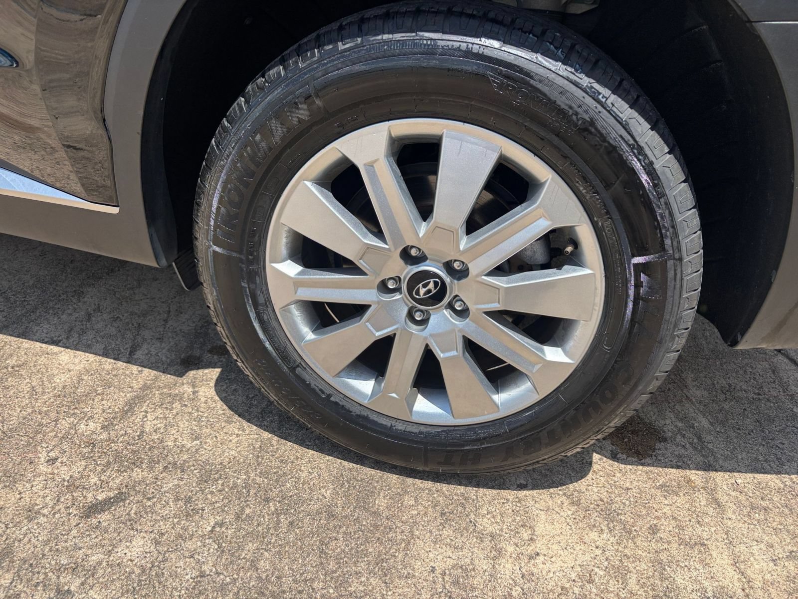 Thumbnail: 2024 Hyundai Palisade - 33