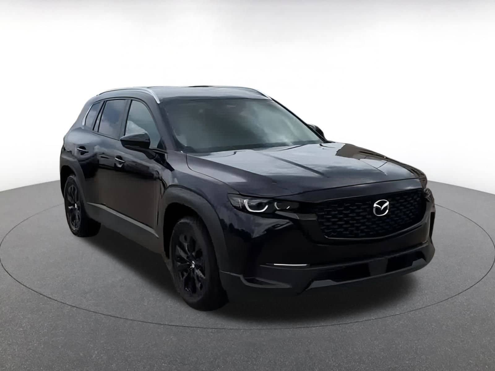 Thumbnail: 2025 Mazda CX-50 - 3