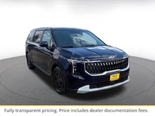 2026 Kia Carnival LXS -
                  Houston, TX