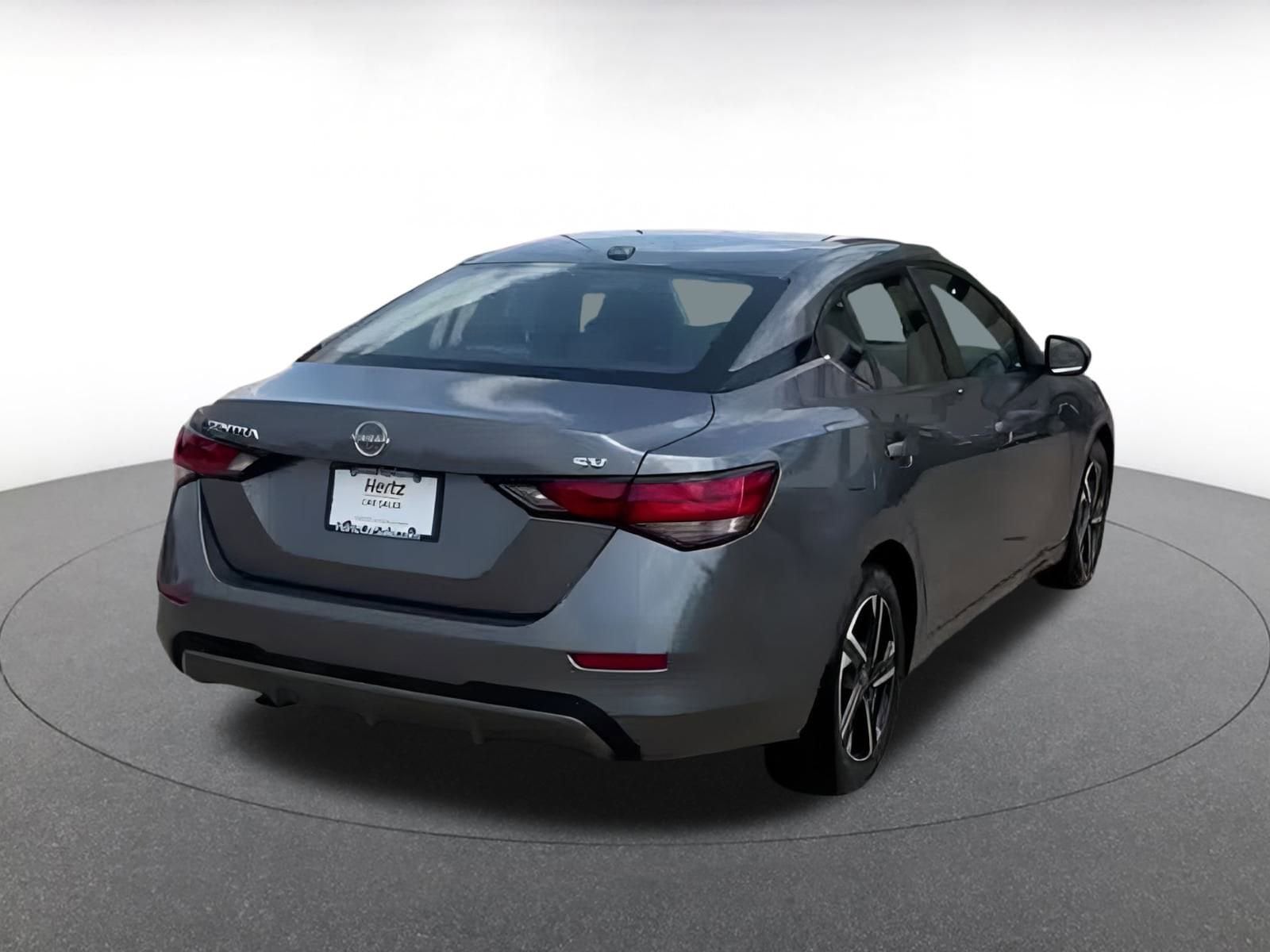 Thumbnail: 2024 Nissan Sentra - 14