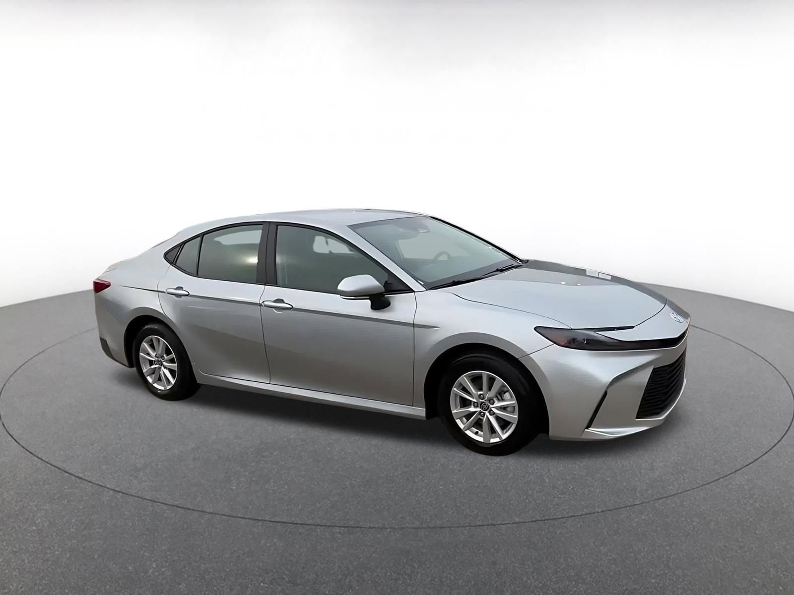 Thumbnail: 2025 Toyota Camry - 2