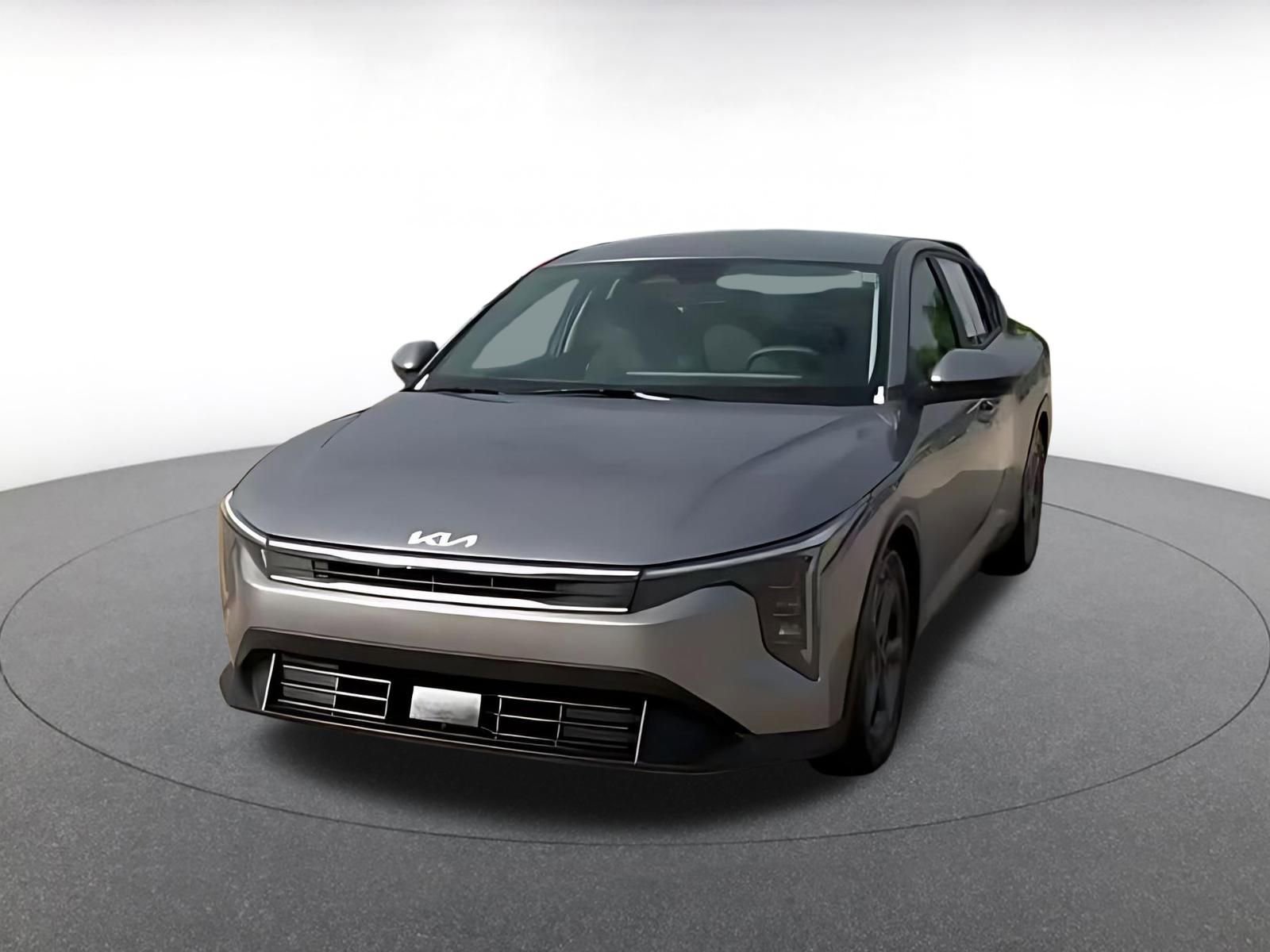 Thumbnail: 2025 Kia K4 - 4