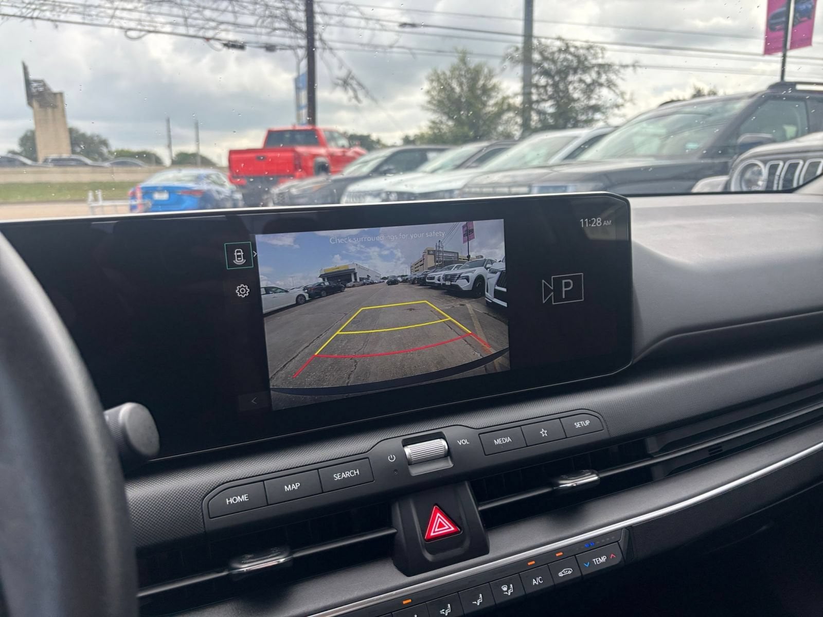 Thumbnail: 2025 Kia K4 - 22