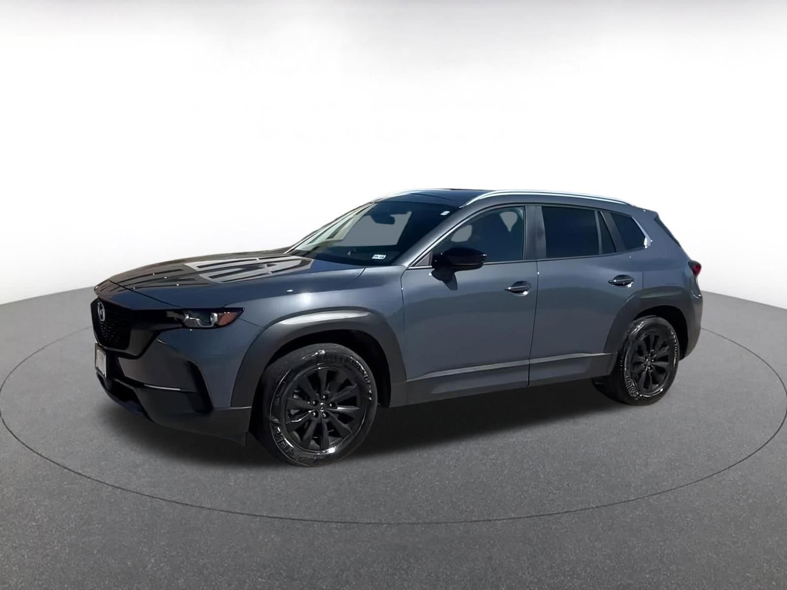 Thumbnail: 2025 Mazda CX-50 - 7