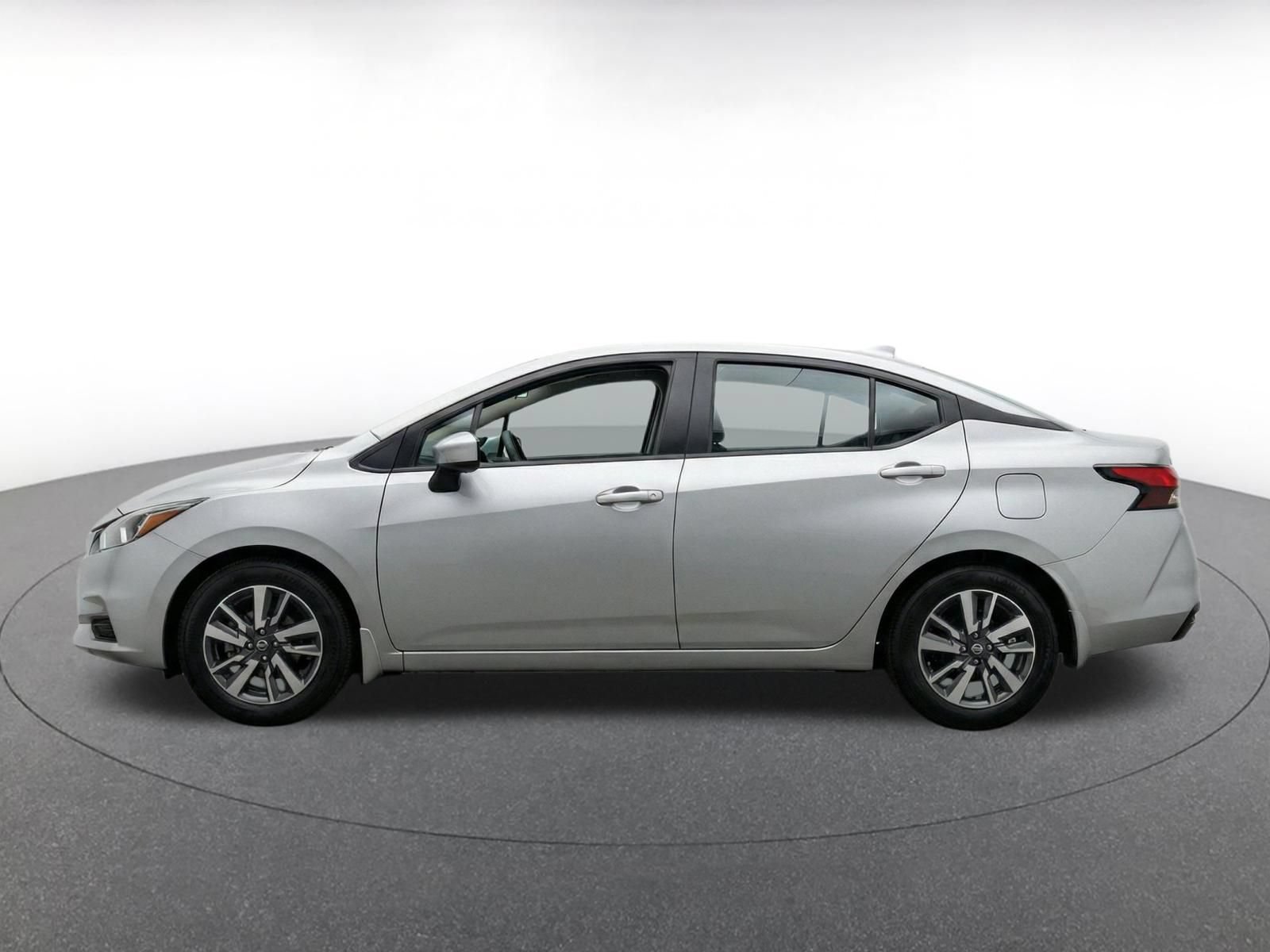 Thumbnail: 2025 Nissan Versa - 4
