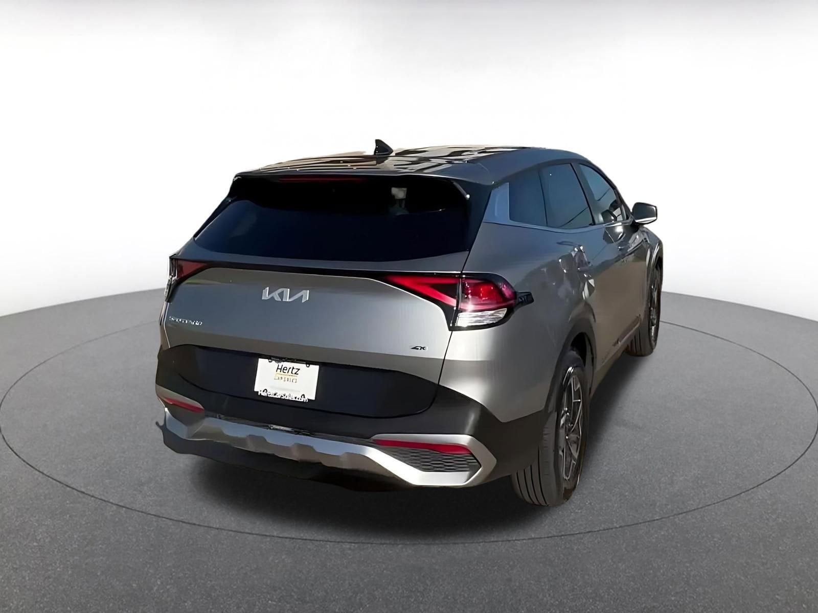 Thumbnail: 2024 Kia Sportage - 12