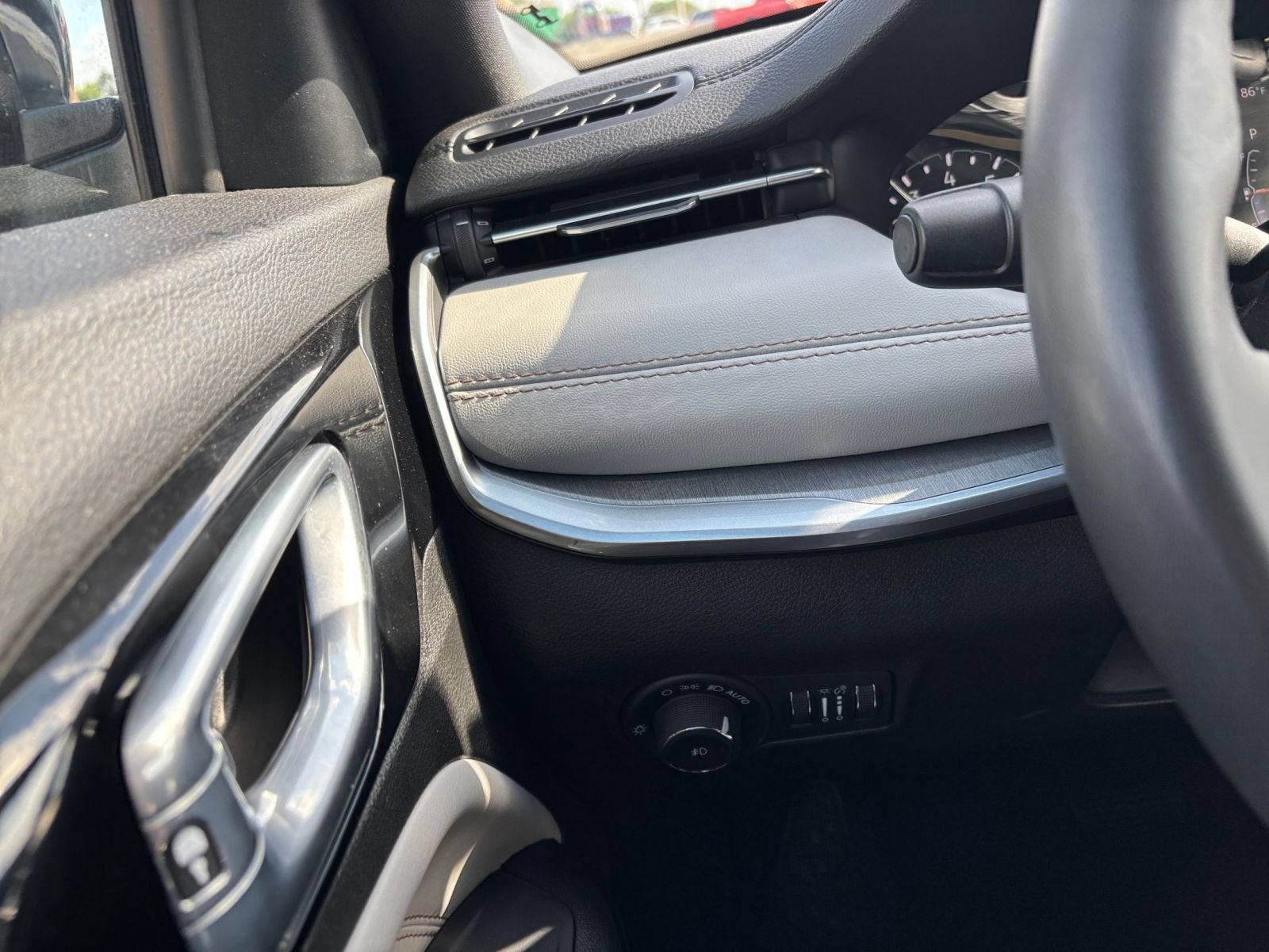 Thumbnail: 2025 Jeep Compass - 35