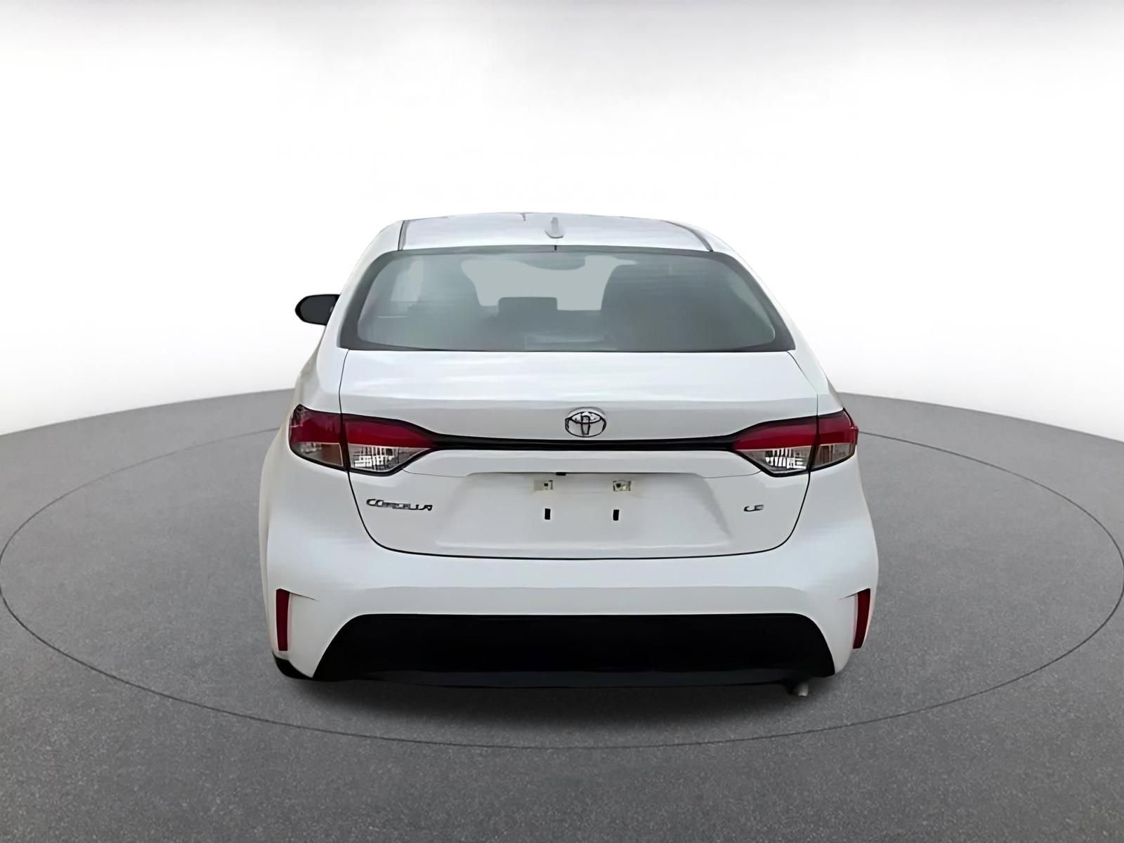 Thumbnail: 2025 Toyota Corolla - 12