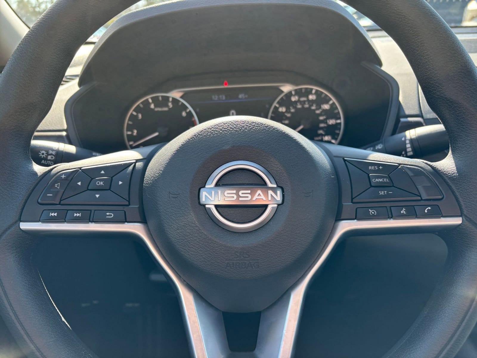 Thumbnail: 2025 Nissan Altima - 28