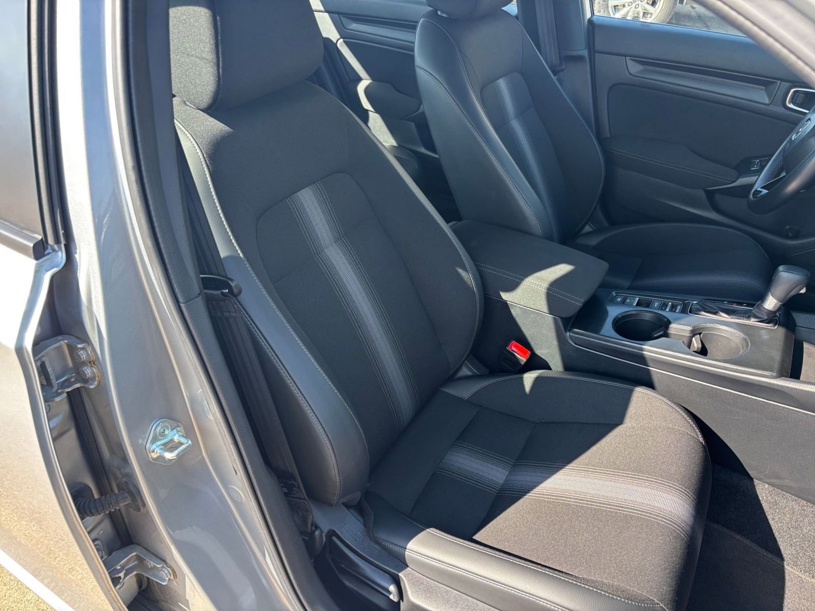 Thumbnail: 2025 Honda Civic - 34