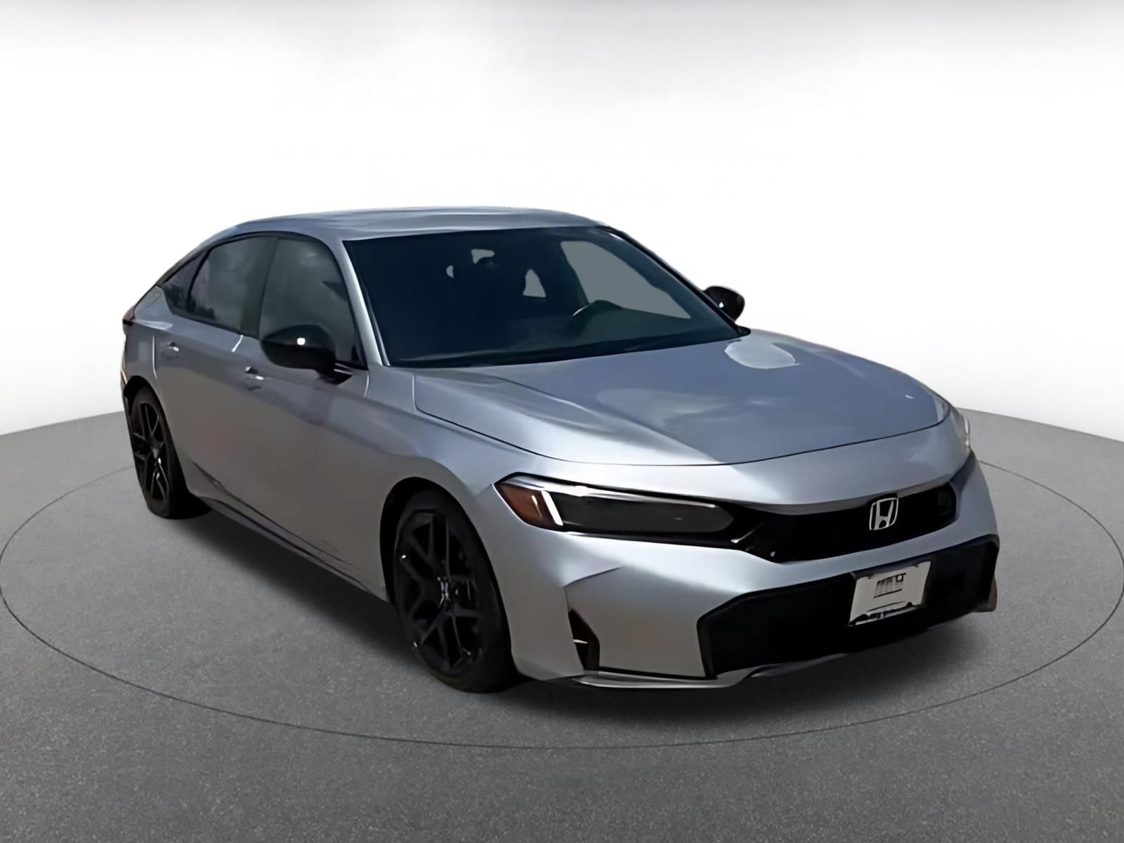 Thumbnail: 2025 Honda Civic - 16