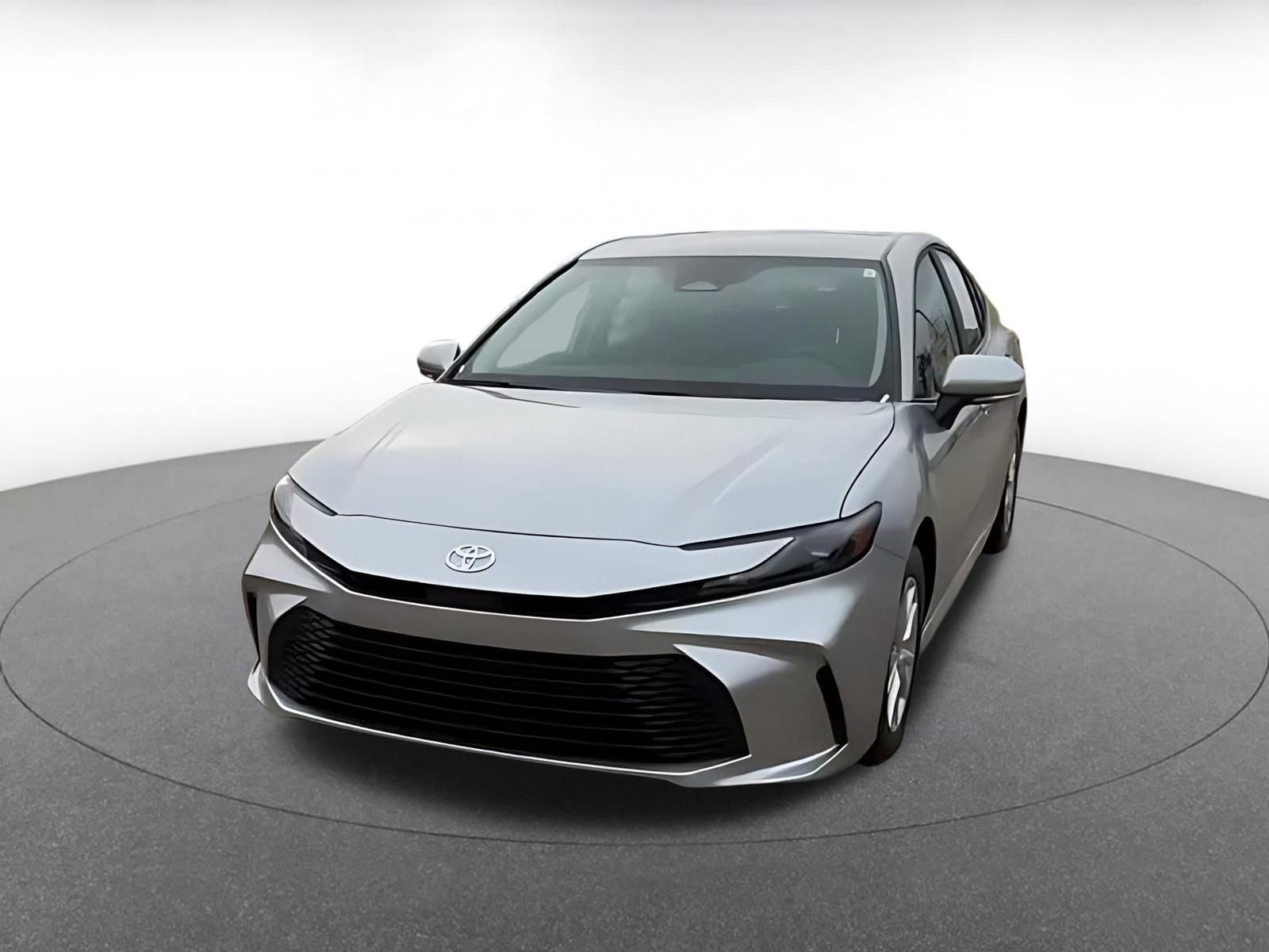 Thumbnail: 2025 Toyota Camry - 7