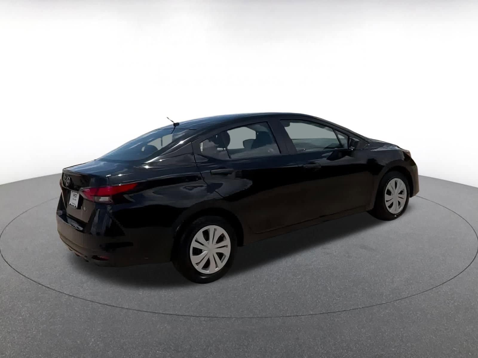 Thumbnail: 2024 Nissan Versa - 10