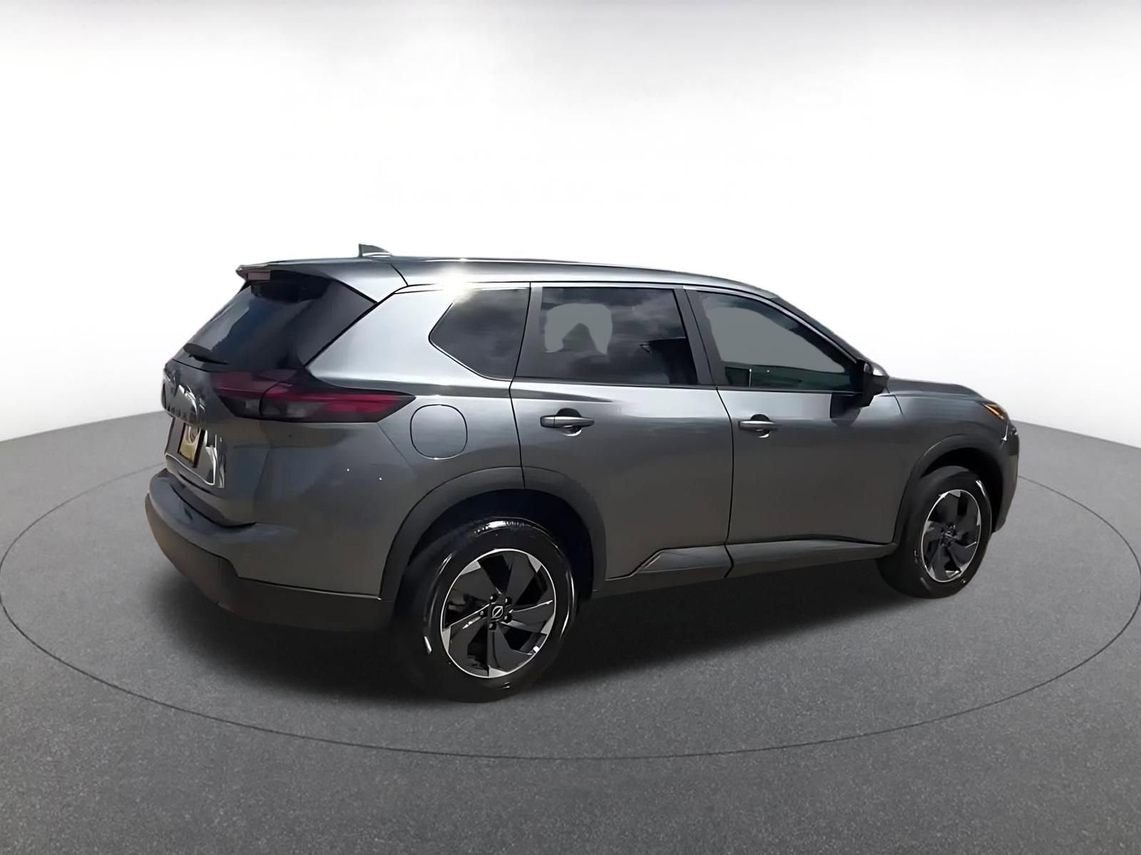 Thumbnail: 2025 Nissan Rogue - 14