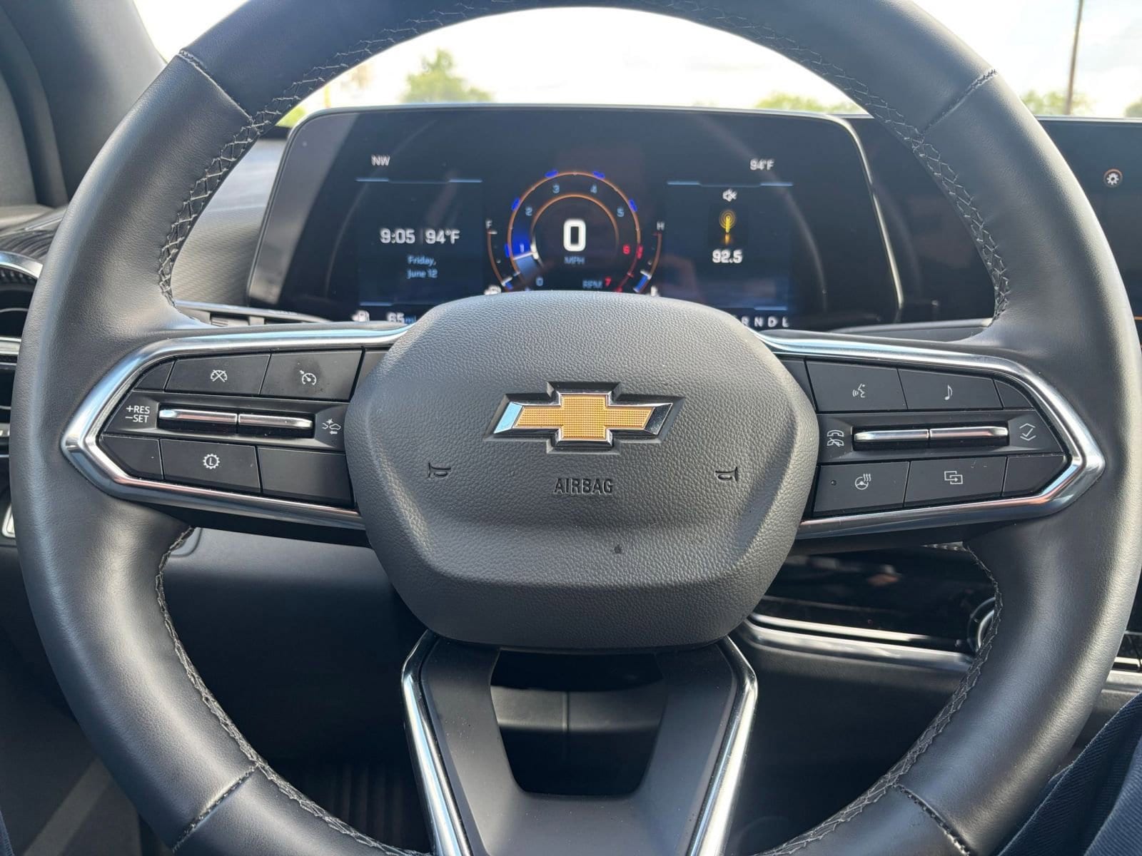 Thumbnail: 2025 Chevrolet Equinox - 29