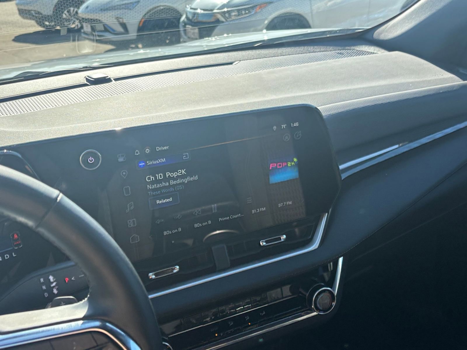 Thumbnail: 2025 Chevrolet Equinox - 21