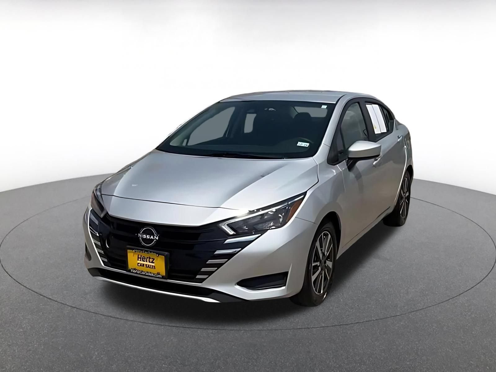 Thumbnail: 2025 Nissan Versa - 7