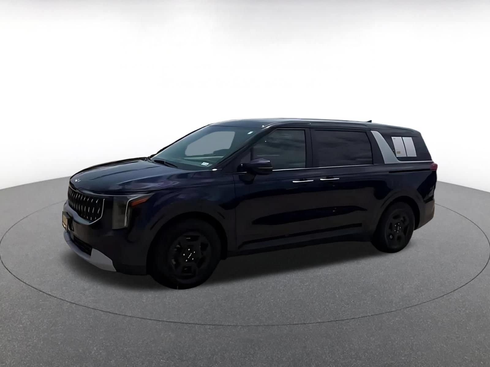 Thumbnail: 2026 Kia Carnival - 8