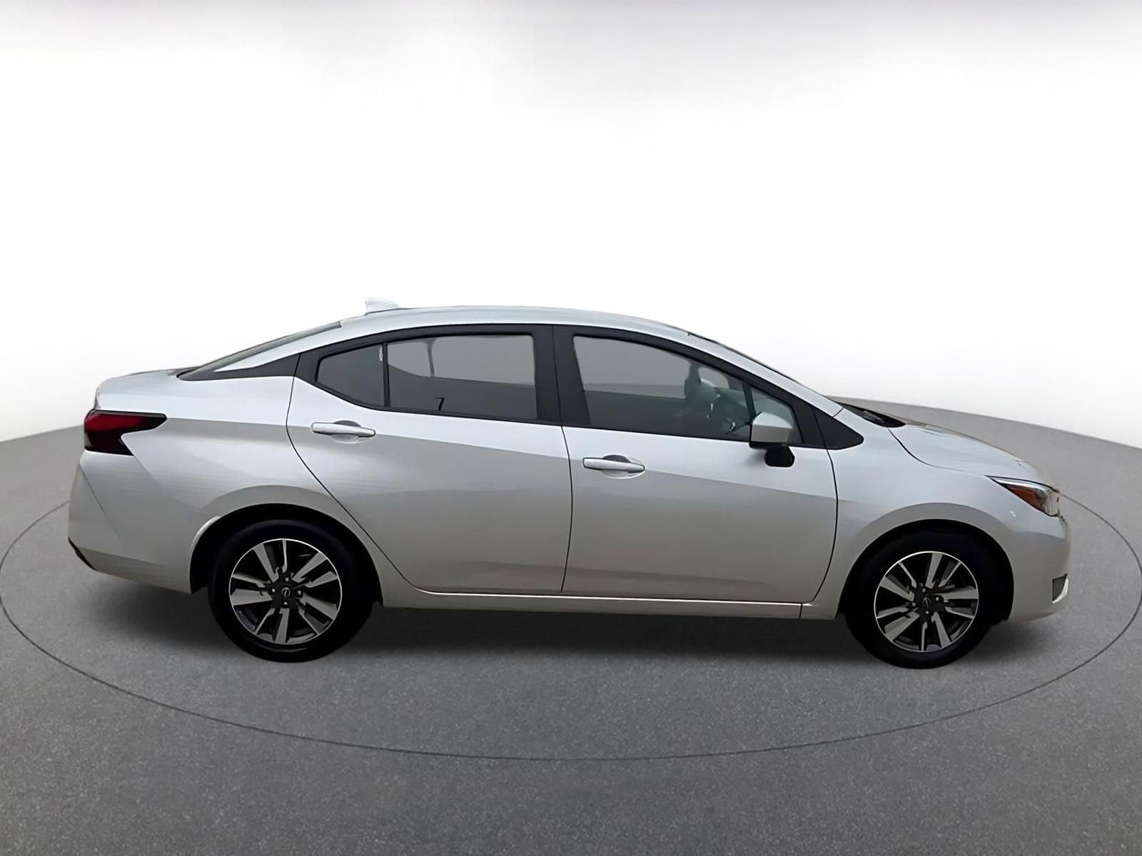 Thumbnail: 2025 Nissan Versa - 16