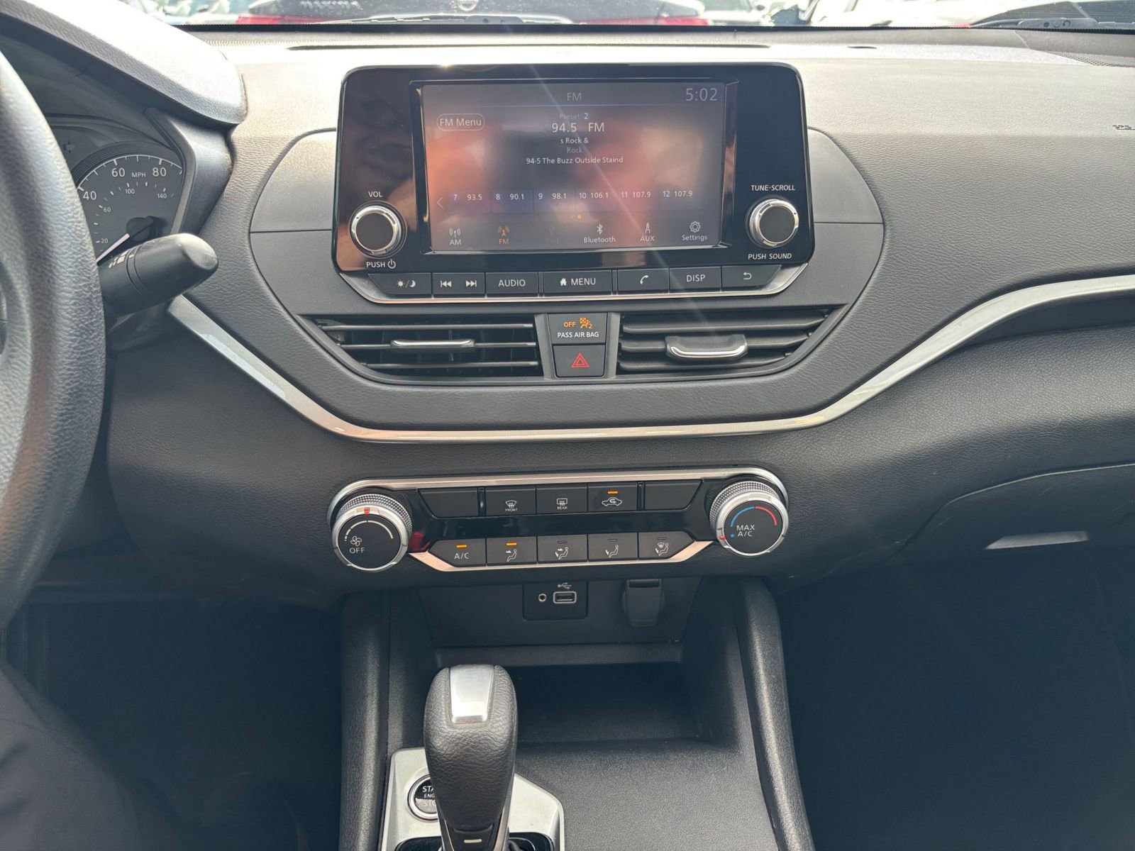 Thumbnail: 2024 Nissan Altima - 17