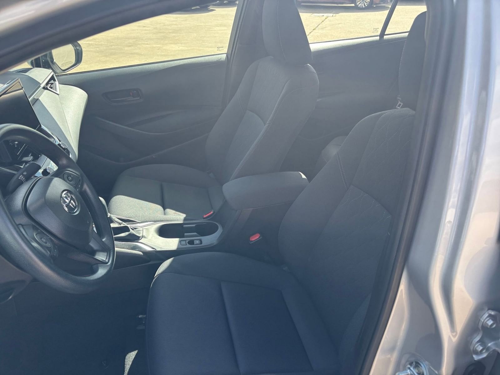 Thumbnail: 2025 Toyota Corolla - 34