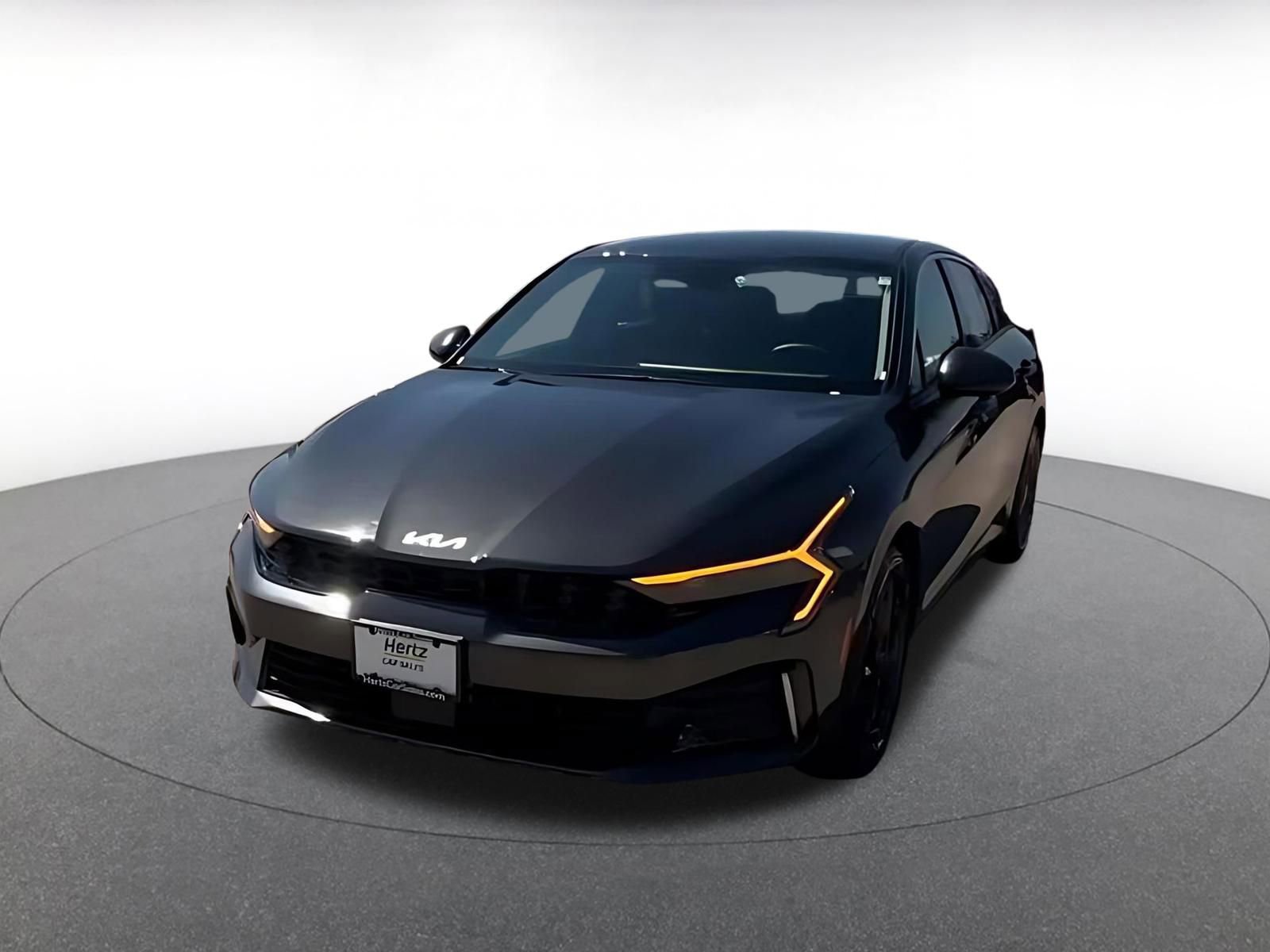 Thumbnail: 2025 Kia K5 - 7