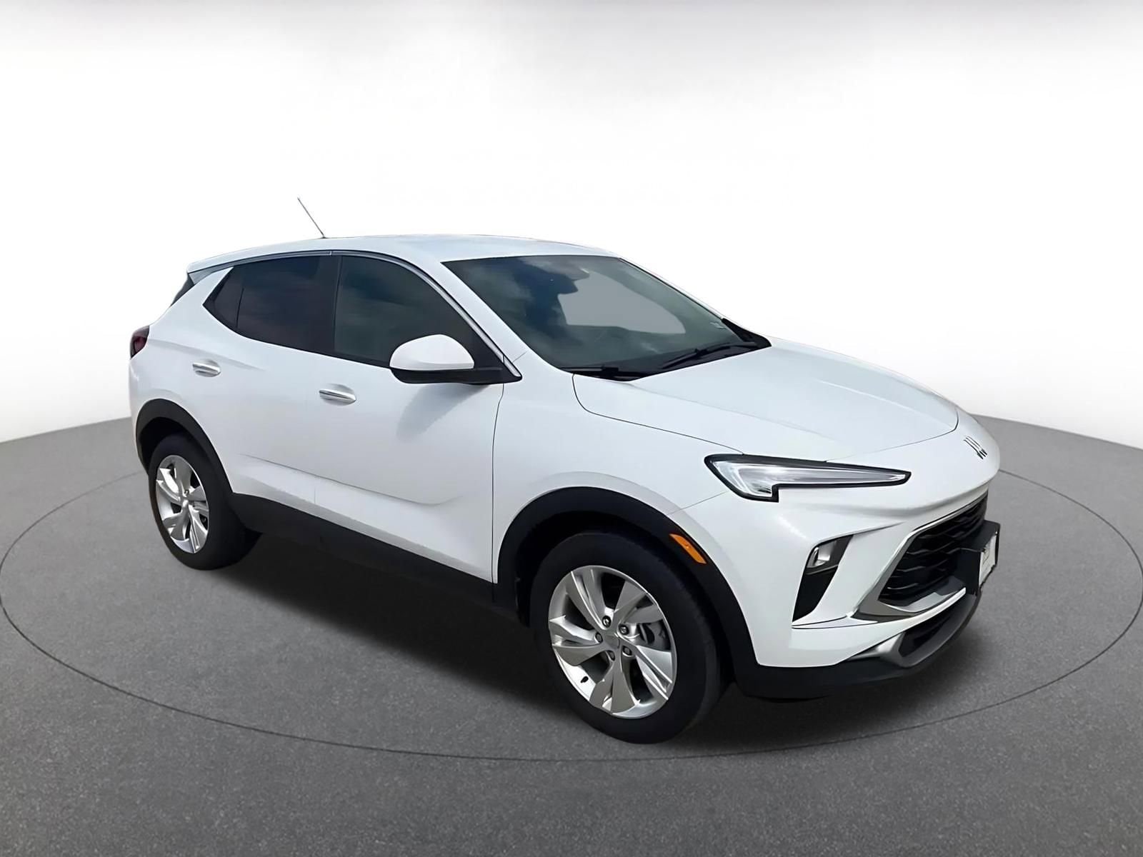 Thumbnail: 2025 Buick Encore GX - 2
