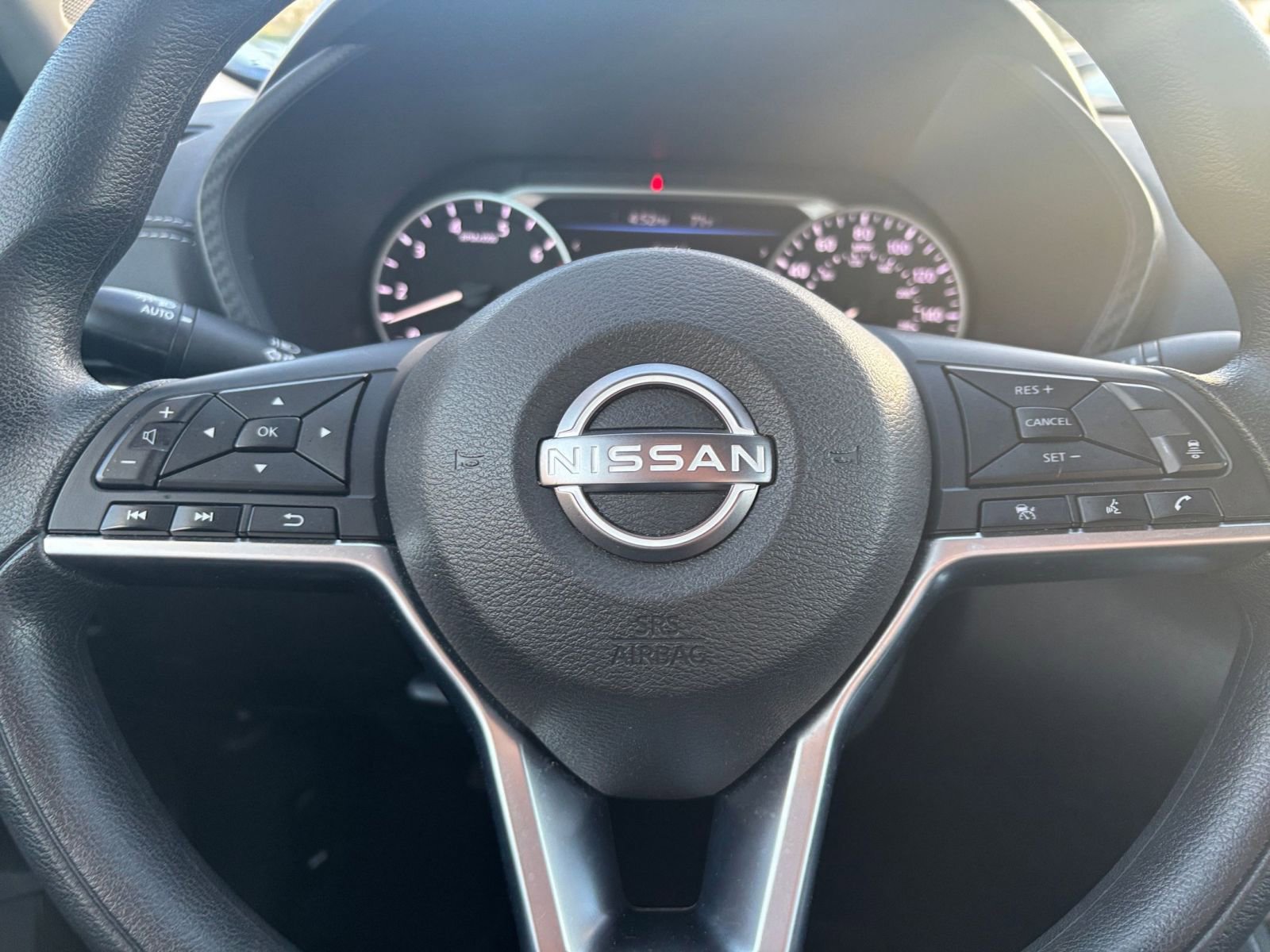 Thumbnail: 2025 Nissan Sentra - 25