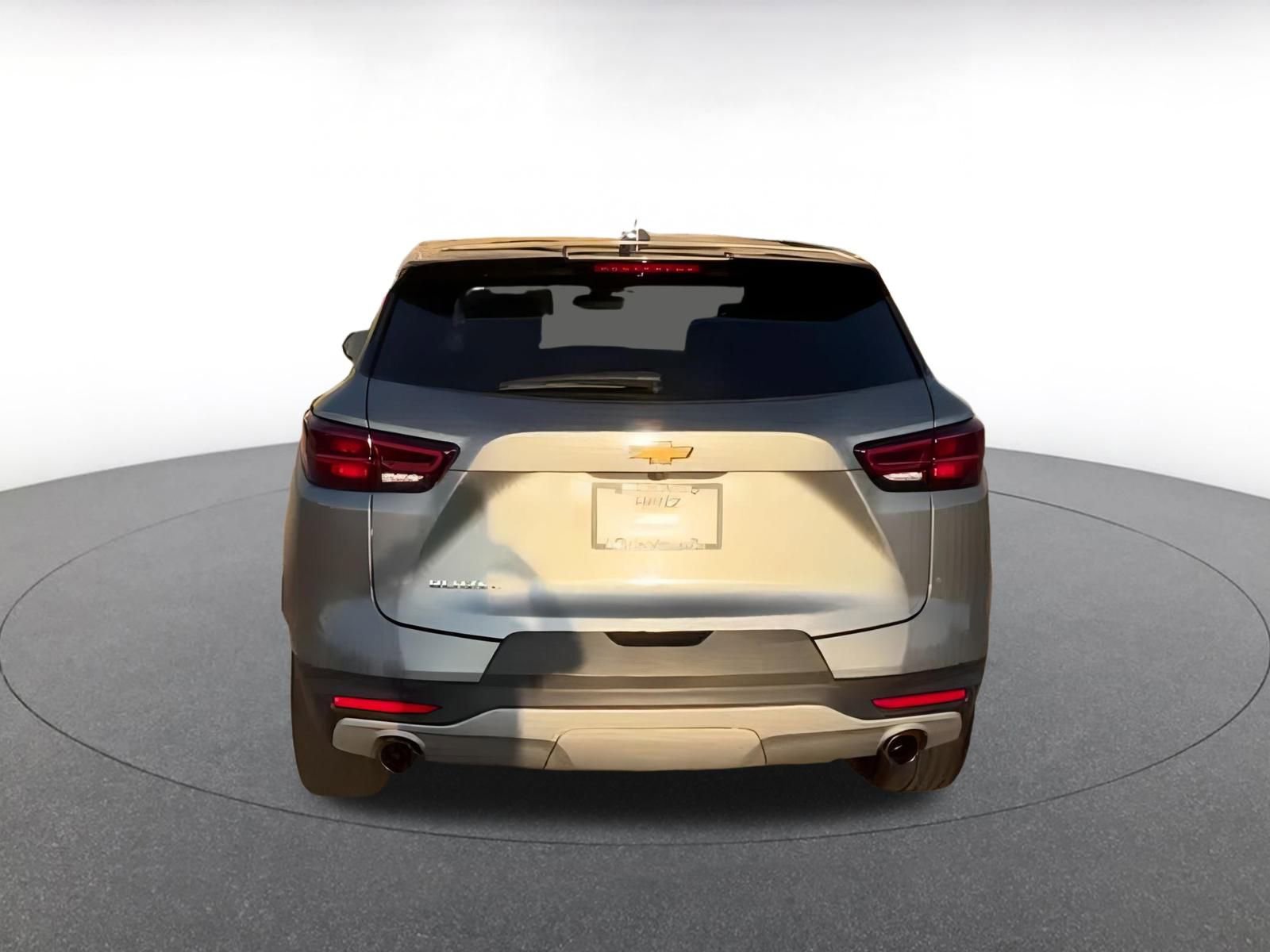 Thumbnail: 2025 Chevrolet Blazer - 11